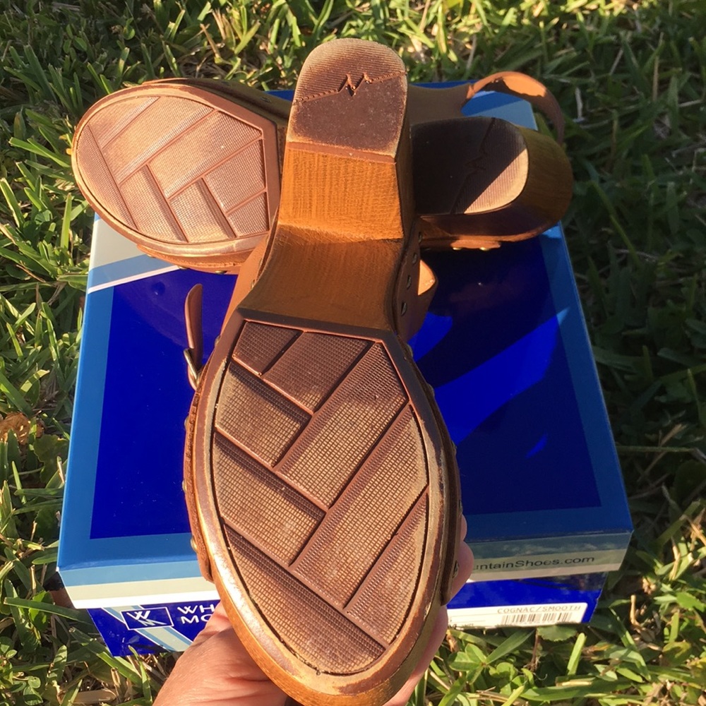 Shoes - Picture 3 of 8